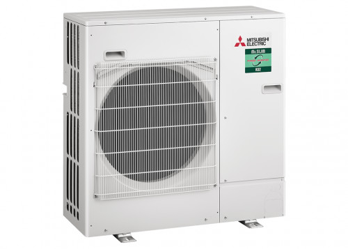 Канальный кондиционер Mitsubishi Electric PEAD-M140JA2 / PUZ-M140YKA2