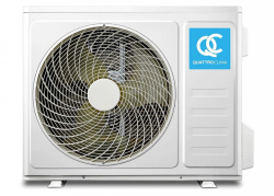 Наружный блок мульти сплит-системы QuattroClima QN-FM14UA