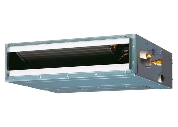 Внутренний блок VRF системы Fujitsu ARXD09GALH