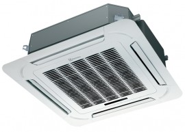 Кассетный фанкойл Electrolux EFR-450