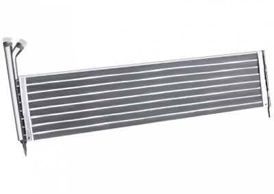 Теплообменник для завес Тепломаш Терма – 41