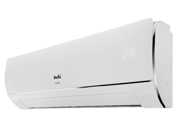 Настенный кондиционер Ballu BSPR-18HN1
