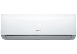 Настенный кондиционер Pioneer KFRI50BW / KORI50BW