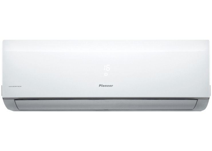 Настенный кондиционер Pioneer KFRI50BW / KORI50BW