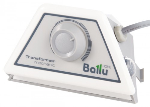 Ballu BCT/EVU-M Transformer Mechanic