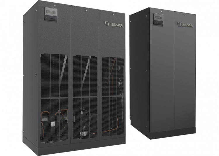 Прецизионный кондиционер Lessar LSP-BXK Bs017 1E