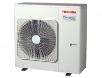 Настенный кондиционер Toshiba RAS-24J2KVSG-EE / RAS-24J2AVSG-EE
