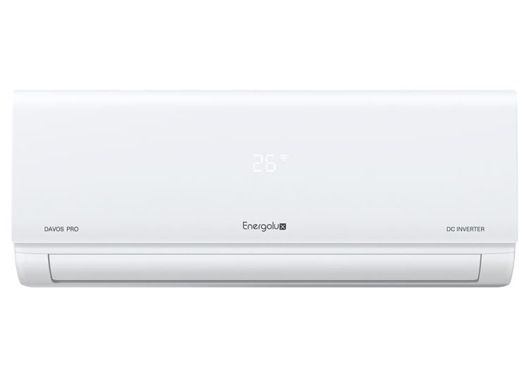 Настенный кондиционер Energolux SAS12R2-AI / SAU12R2-AI