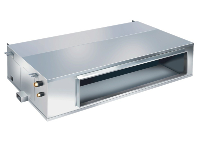 Канальный кондиционер AUX ALMD-H12 / 4R1