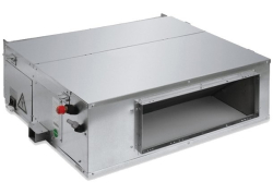 Канальный кондиционер Roda RS-DT24AY / RU-24AY1