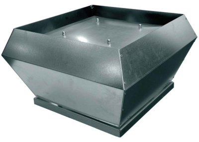 Крышный вентилятор Lessar LV-FRCV 355-4-1