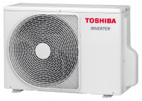 Наружный блок мульти сплит-системы Toshiba RAS-5M34U2AVG-E