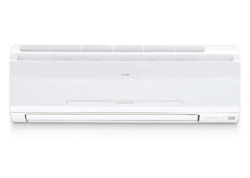 Настенный кондиционер Mitsubishi Electric MSC-GE25VB-E1/MUH-GA25VB-E3