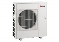 Настенный кондиционер Mitsubishi Electric MSC-GE25VB-E1/MUH-GA25VB-E3