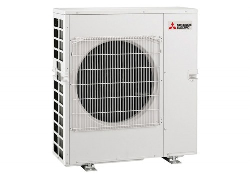 Настенный кондиционер Mitsubishi Electric MSC-GE25VB-E1/MUH-GA25VB-E3