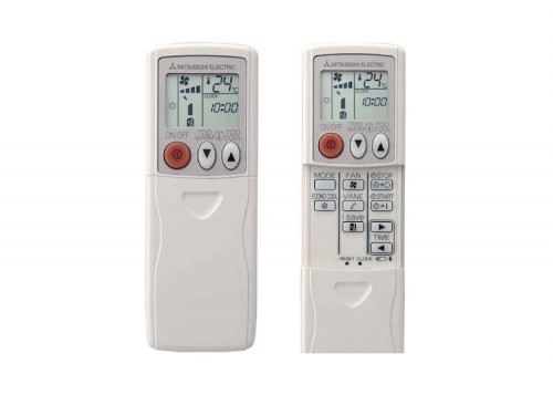 Настенный кондиционер Mitsubishi Electric MSC-GE25VB-E1/MUH-GA25VB-E3