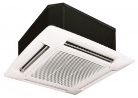 Кассетный фанкойл Carrier 42GW200D