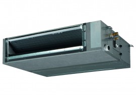 Канальный кондиционер Daikin FBA125A / RZQSG125L8Y