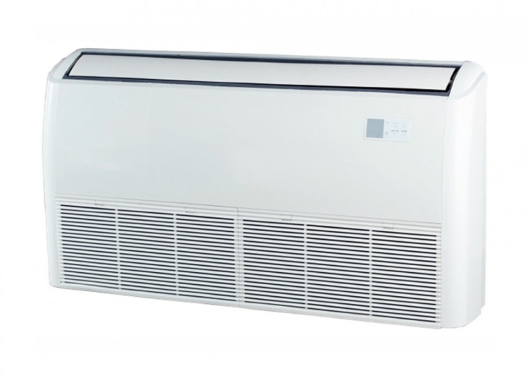 Напольно-потолочный кондиционер Kentatsu KSHE105HFAN3 / KSUN105HFAN3