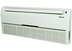 Напольно-потолочный кондиционер Pioneer KFF48GW / KON48GW