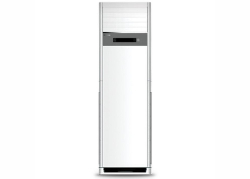 Колонный кондиционер Hisense AUF-24ER4SCPA / AUW-24H4SB