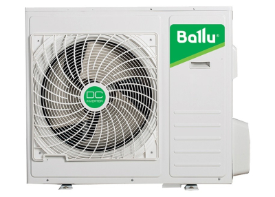 Наружный блок мульти сплит-системы Ballu B2OI-FM/out-14HN1/EU
