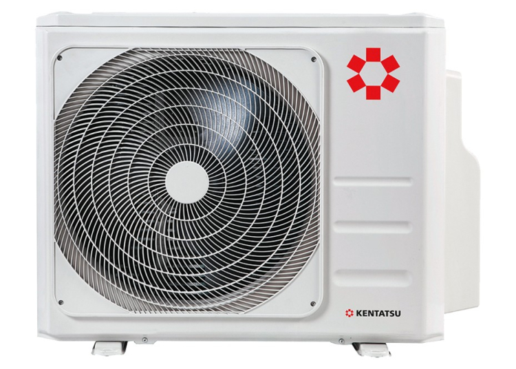 Наружный блок мульти сплит-системы Kentatsu K3MRA80HZRN1
