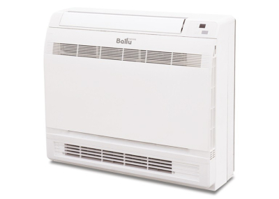 Внутренний блок VRF системы Ballu Machine BVRFU-KS7-125