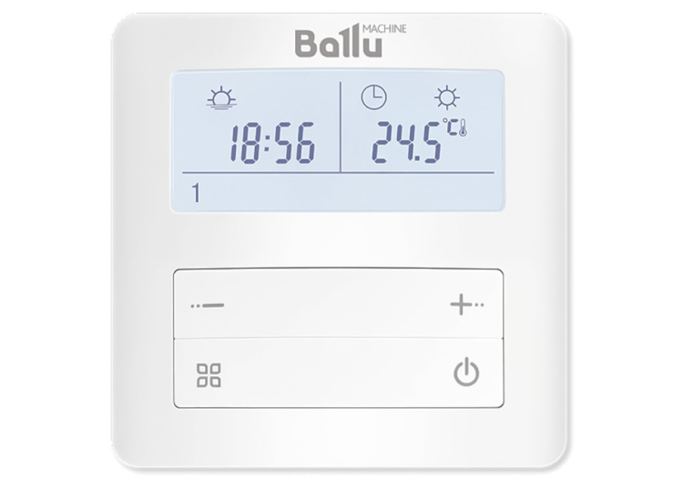 Термостат Ballu BDT-2