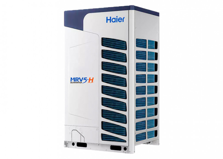 Наружный блок VRF системы Haier AV12NMVETA