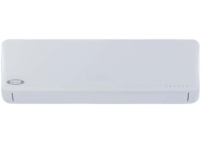 Настенный кондиционер General Climate GC / GU-F13HRN1