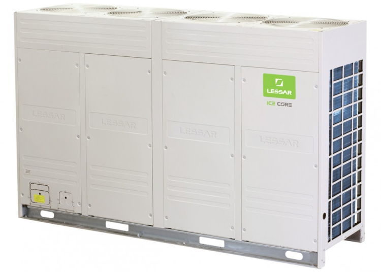 Наружный блок VRF системы Lessar LUM-HE850ALA4-С