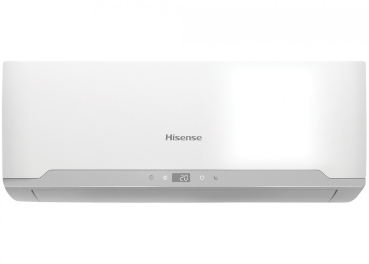 Настенный кондиционер Hisense AS-09HR4SYDDH3