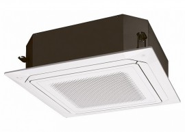 Кассетный кондиционер General AUXG18KRLB / AOHG18KBTB