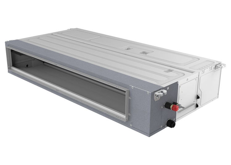 Канальный кондиционер Energolux ESAD48D7_AR1 / ESAU48U7_AR1