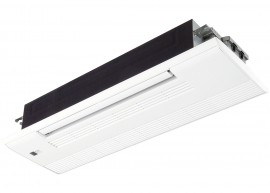 Внутренний блок кассетный Mitsubishi Electric MLZ-KP25 VF