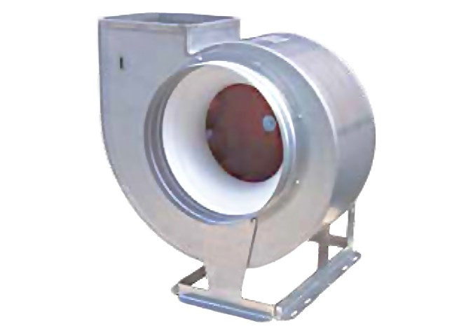 Центробежный вентилятор Тепломаш ВЦ 4-70-4 (1,1 кВт 1500 oб/мин)