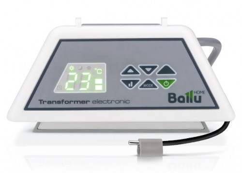 Электрический конвектор Ballu BEC/EVU-1500-E