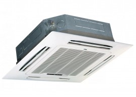 Кассетный фанкойл Energolux SFC600A1