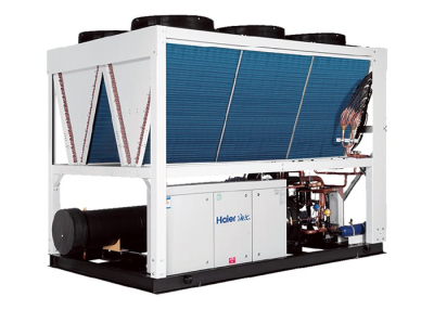 Чиллер Haier CI0480DAND