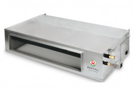 Канальный кондиционер Royal Clima CO-D 24HNXA / CO-E 24HNXA