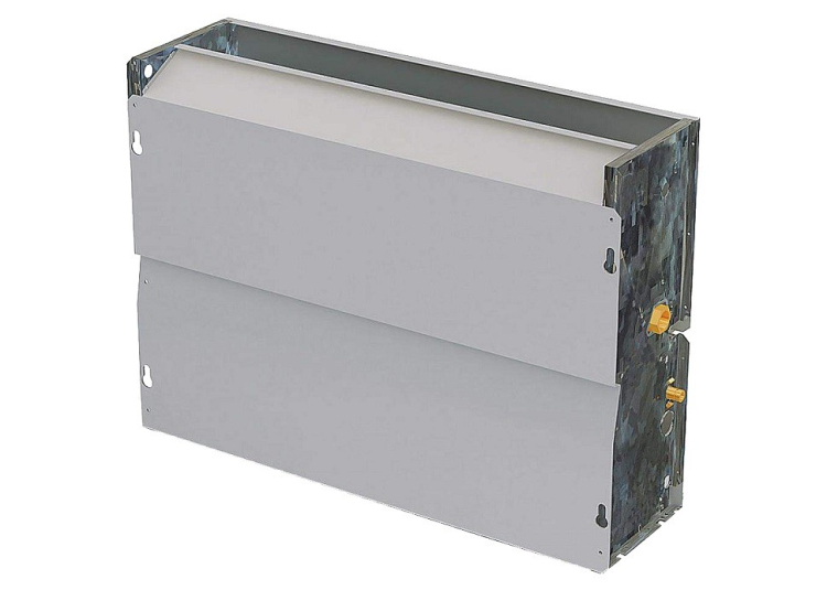 Бескорпусный фанкойл Kentatsu KFHE12H0EN1