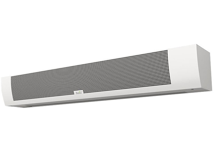 Электрическая тепловая завеса Ballu BHC-M10T09-PS