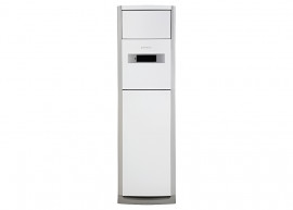 Колонный кондиционер Dantex RK-48FHM4 / RK-48HM4E