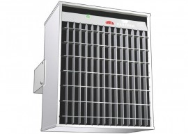 Электрическая тепловая пушка Frico SE305