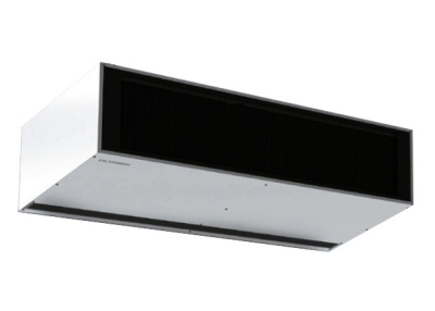 Водяная тепловая завеса Kalashnikov KVC-E15W60-11