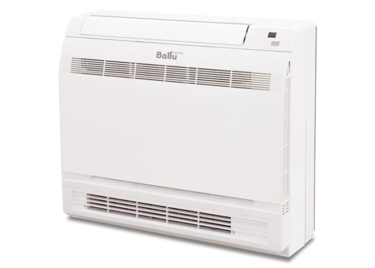 Внутренний блок VRF системы Ballu Machine BVRFU-KS7-140