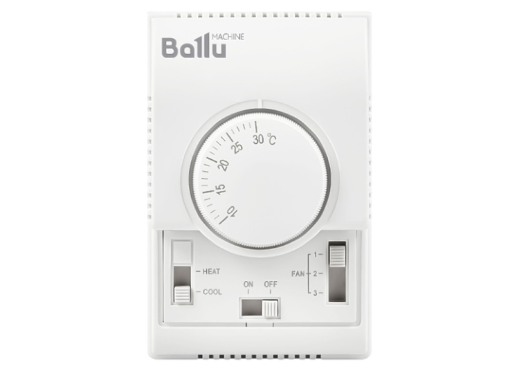 Термостат Ballu BMC-1