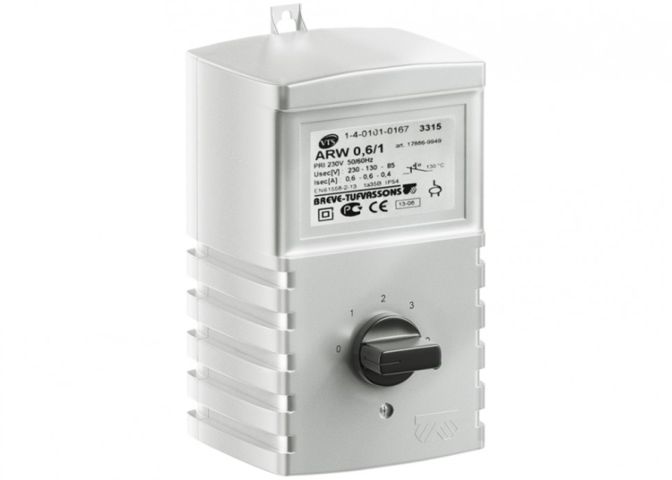 Регулятор скорости ARW 0,6/1 mini