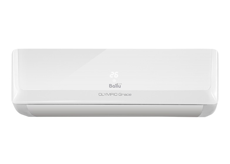 Настенный кондиционер Ballu BSG-09HN1_22Y